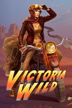 Слот Victoria Wild начать игру на виртуальную валюту в казино сейчас